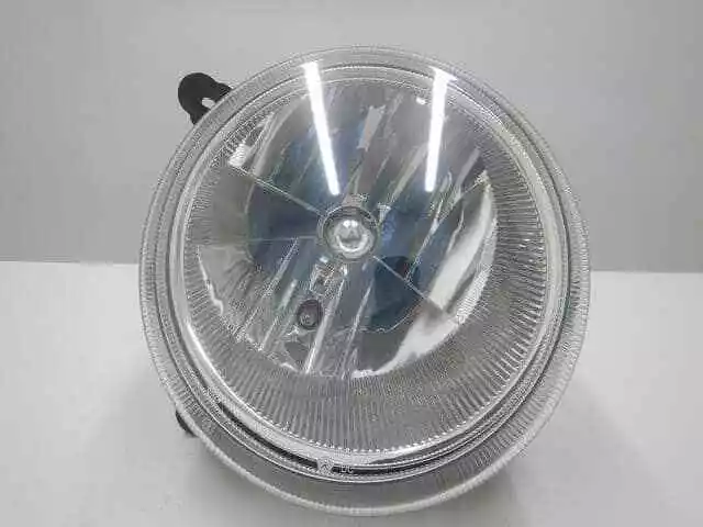 Mopar Headlamp (5303876AD)