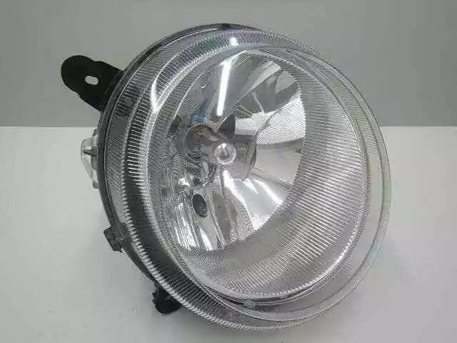 Mopar Headlamp (5303876AD) - Image 2