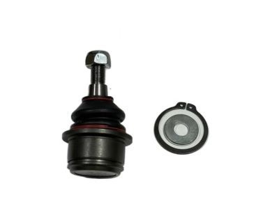 Mopar Knuckle Ball Joint Kit for Jeep Cherokee 2014 - 2015