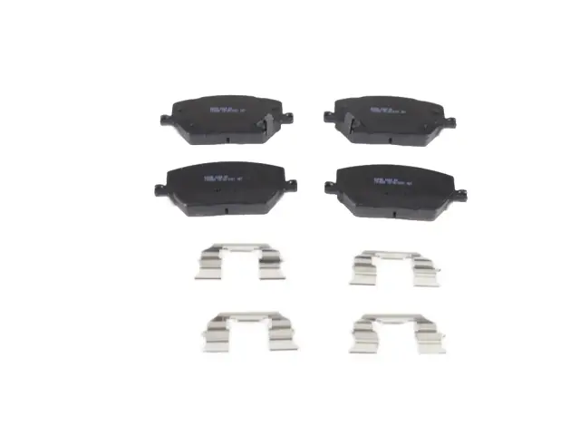 BRAKE PAD FRONT-2018-2022 Jeep Compass