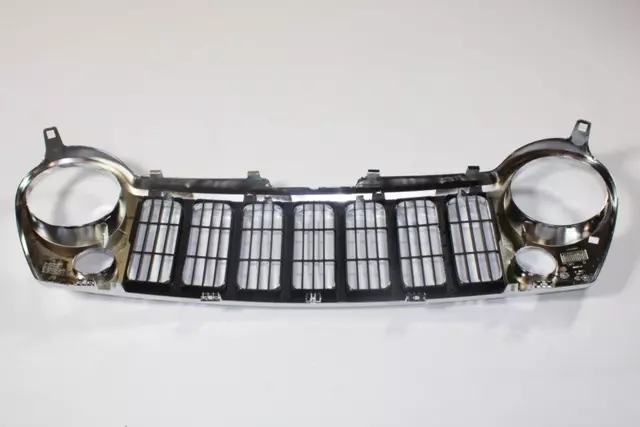Mopar Radiator Grille (55156805AF) - Image 4