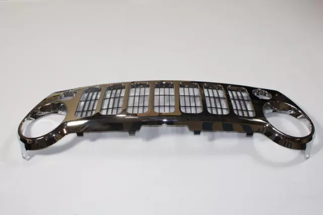 Mopar Radiator Grille (55156805AF) - Image 3