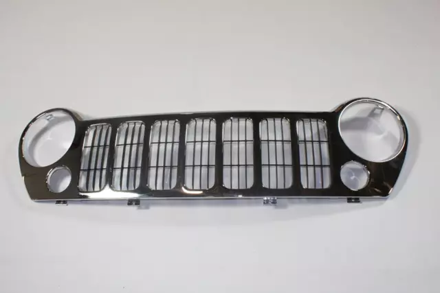 Mopar Radiator Grille (55156805AF)
