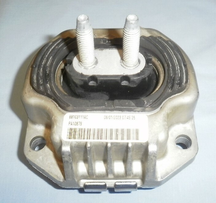GEAR BOX MOUNTING 3.0 DIESEL - Image 5