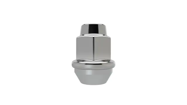 WHEEL NUT - Image 5