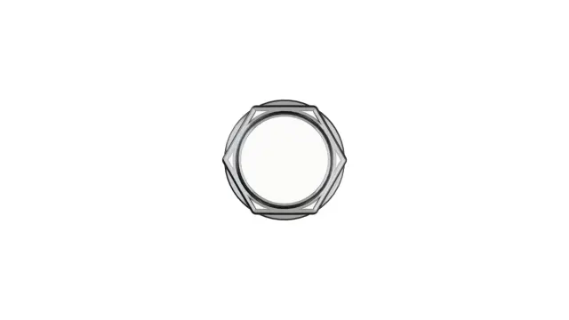 WHEEL NUT - Image 3