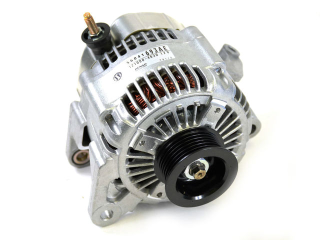 Alternator - Mopar