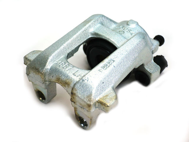 Mopar Disc Brake Caliper Assembly, Left for Jeep Grand Cherokee 2011 - 2021