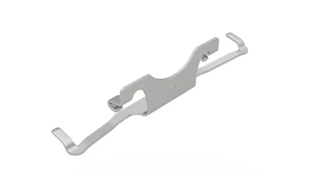 Mopar Retaining Strap for Jeep Grand Cherokee 2011 - 2021