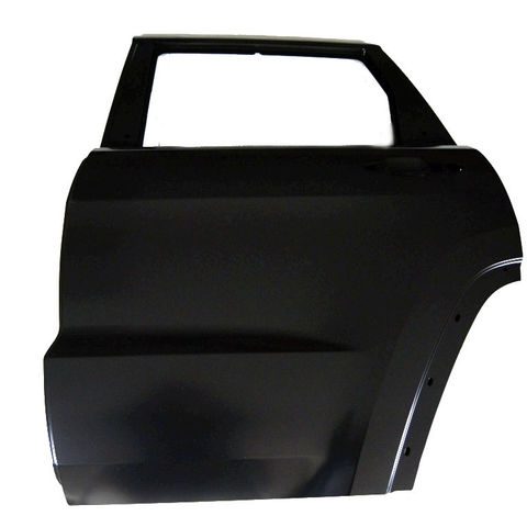 Mopar Rear Door, Left for Jeep Grand Cherokee 2011 - 2021