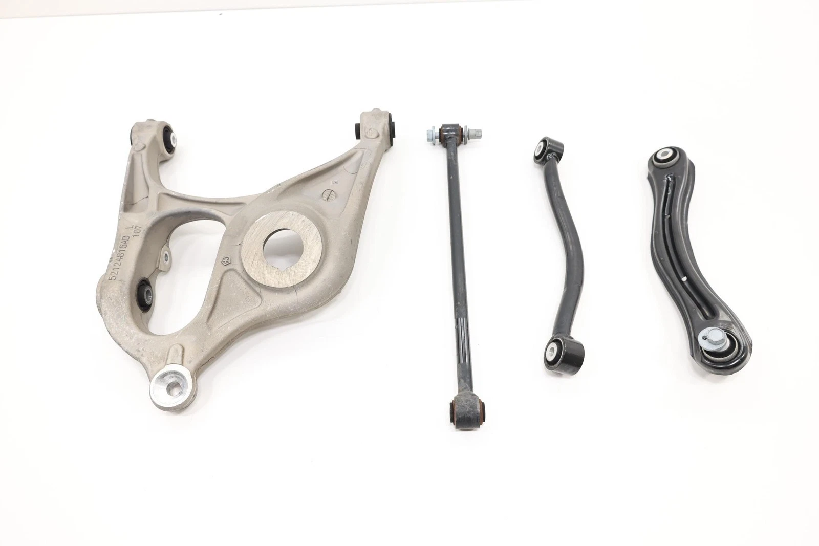 REAR LEFT LOWER CONTROL ARM