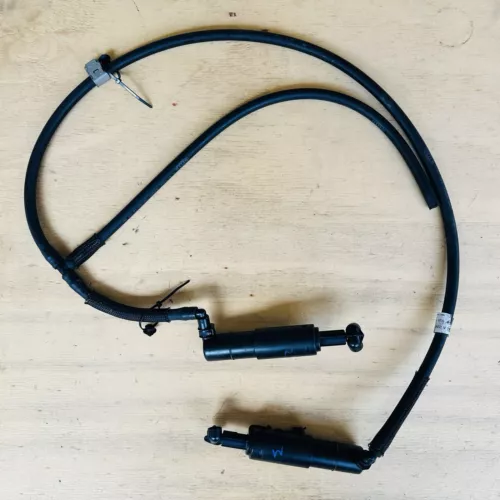 Hose Line