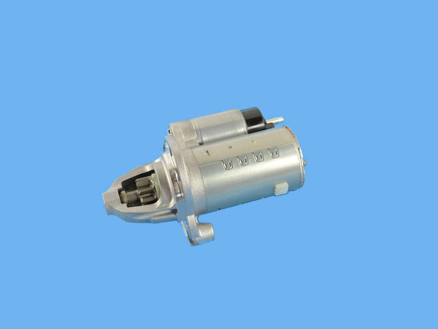 Mopar Engine Starter for Jeep Grand Cherokee 2011 - 2015