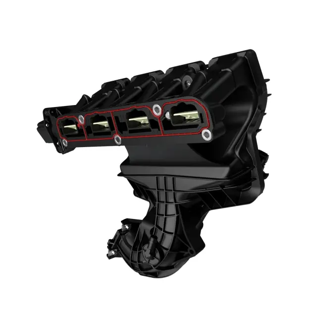Mopar Intake Manifold for Jeep Compass 2007 - 2017
