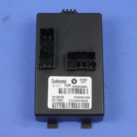 Mopar Lift-Gate Module for Jeep Grand Cherokee 2011 - 2013