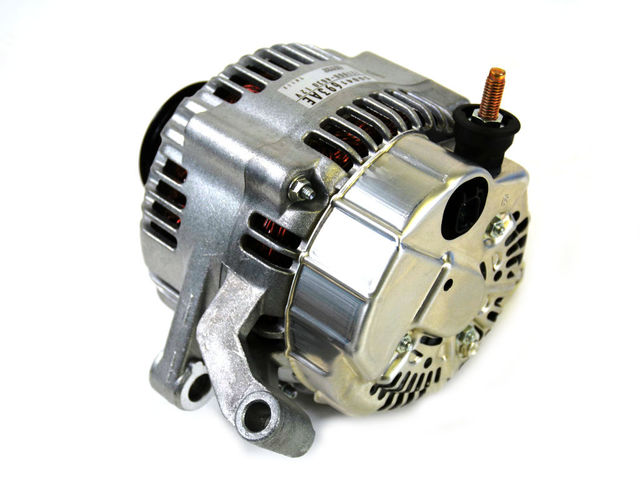 Mopar Alternator for Jeep Liberty 2007 - 2012