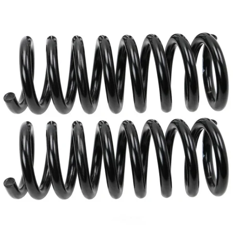 Mopar Front Coil Spring for Jeep Commander 2006 - 2010