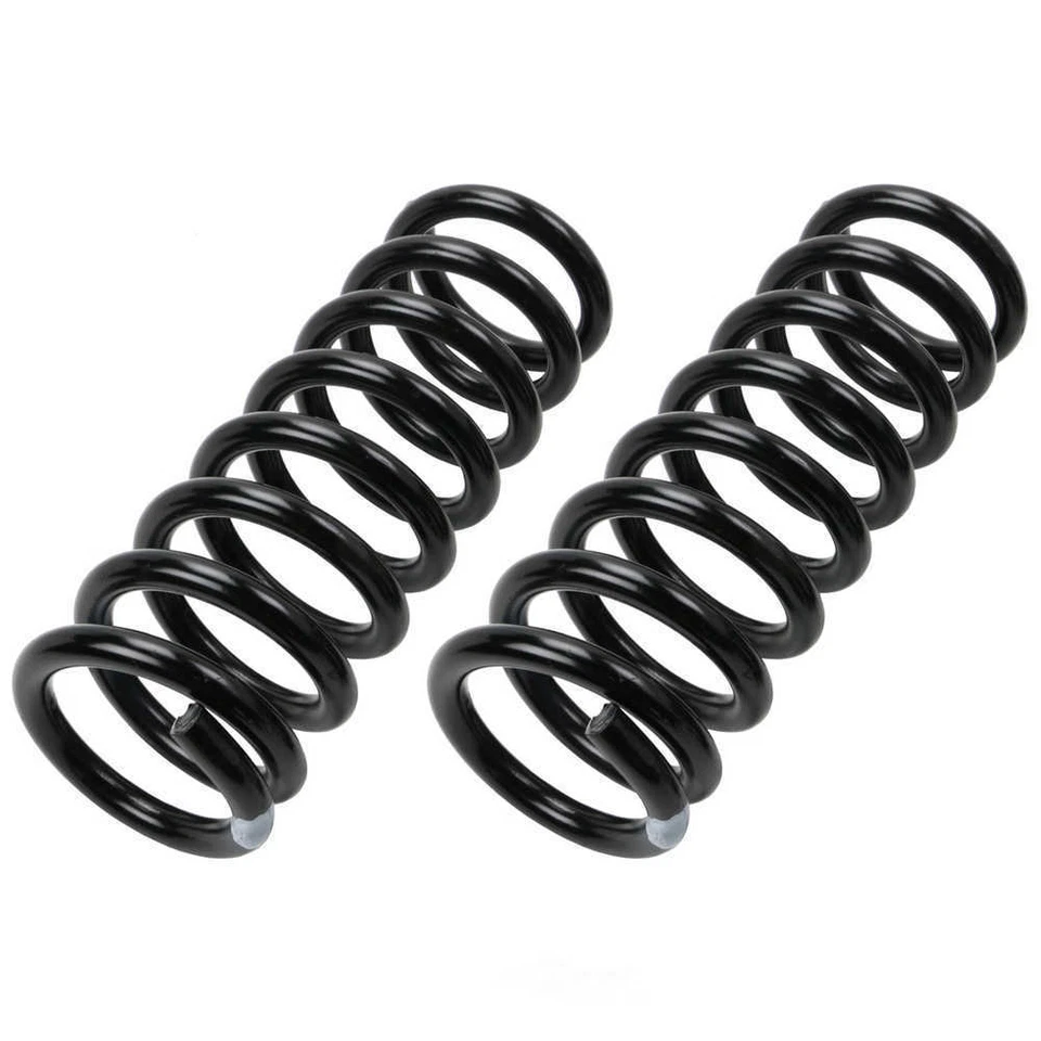 Mopar Front Coil Spring for Jeep Commander 2006 - 2010