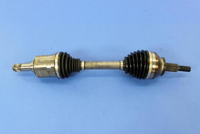 Mopar Axle Half Shaft, Left for Jeep Grand Cherokee 2011 - 2021