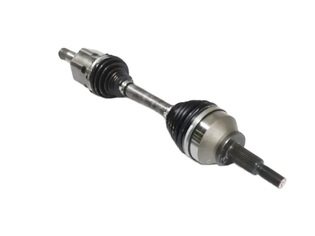 Mopar Axle Half Shaft, Left for Jeep Grand Cherokee 2011 - 2021