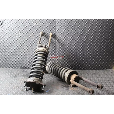 Mopar Front Coil Spring for Jeep Liberty 2004 - 2007