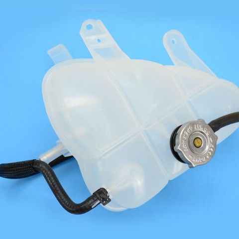 Mopar Coolant Recovery Bottle for Jeep Grand Cherokee 2014 - 2015