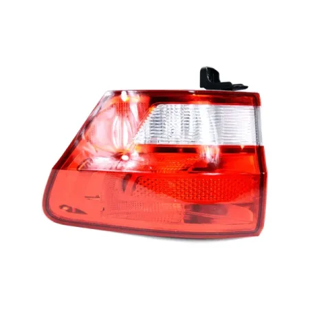 Mopar Tail Lamp, Right for Jeep Grand Cherokee 2011 - 2013