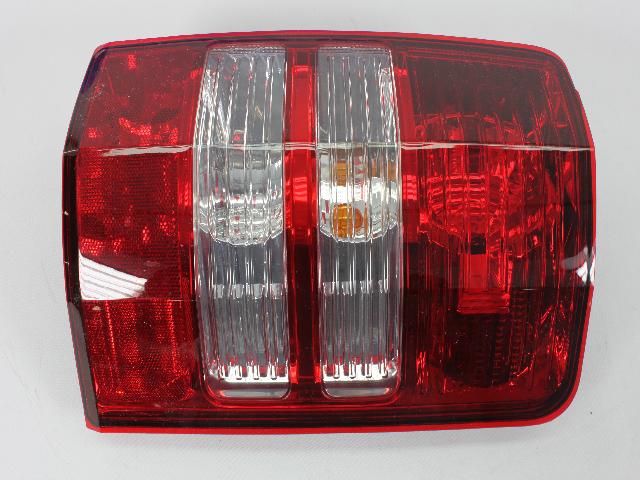 Mopar Tail Stop Backup Lamp, Right for Jeep Liberty 2008 - 2012