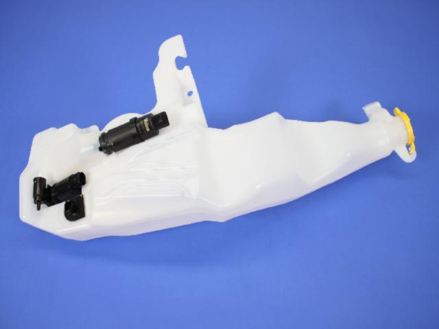 Mopar Windshield Washer Reservoir for Jeep Grand Cherokee 2011 - 2021