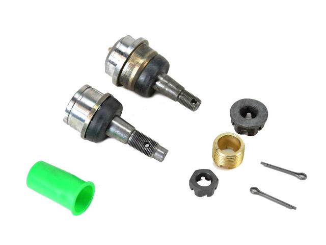 Mopar Knuckle Ball Joint Kit for Jeep Wrangler 2007 - 2017