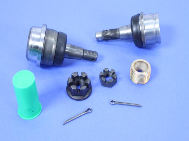 Mopar Knuckle Ball Joint Kit for Jeep Wrangler 2007 - 2017