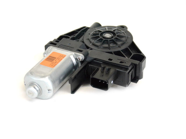 Mopar Window Regulator Motor, Right for Jeep Grand Cherokee 2011 - 2021