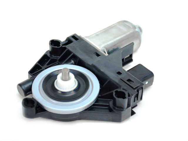 Mopar Window Regulator Motor, Right for Jeep Grand Cherokee 2011 - 2021