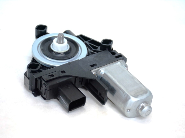 Mopar Window Regulator Motor, Right for Jeep Grand Cherokee 2011 - 2021
