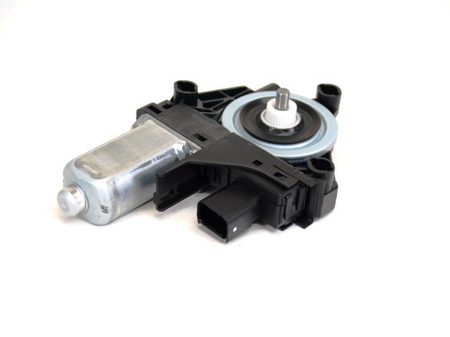 Mopar Window Regulator Motor, Left for Jeep Grand Cherokee 2011 - 2021