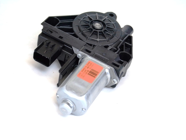 Mopar Window Regulator Motor, Left for Jeep Grand Cherokee 2011 - 2021