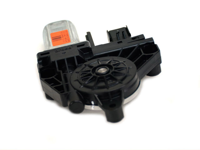 Mopar Window Regulator Motor, Left for Jeep Grand Cherokee 2011 - 2021