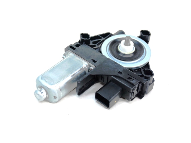 Mopar Window Regulator Motor, Left for Jeep Grand Cherokee 2011 - 2021