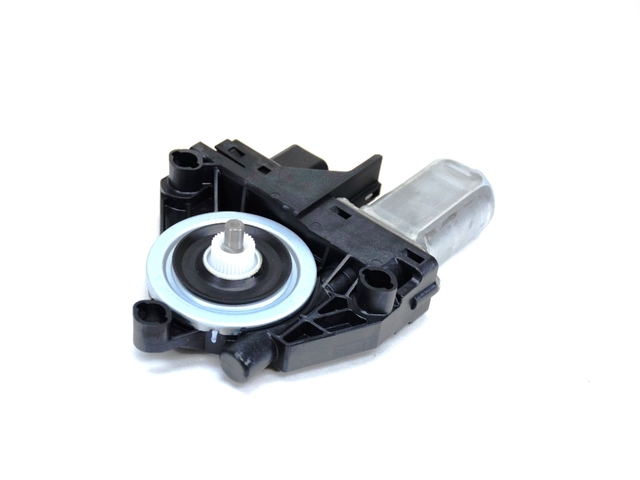 Mopar Window Regulator Motor, Left for Jeep Grand Cherokee 2011 - 2021
