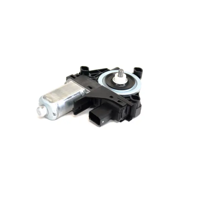 Mopar Window Regulator Motor, Left for Jeep Grand Cherokee 2011 - 2021