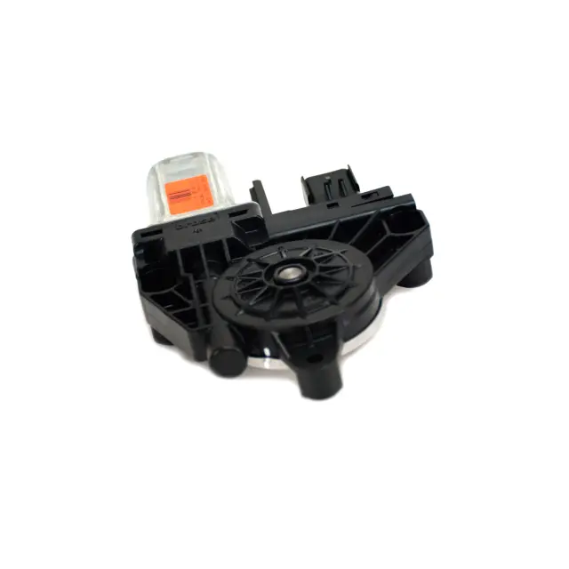 Mopar Window Regulator Motor, Left for Jeep Grand Cherokee 2011 - 2021