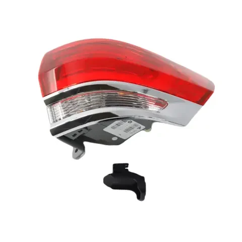 Mopar Left Tail Assembly Lamp for Jeep models
