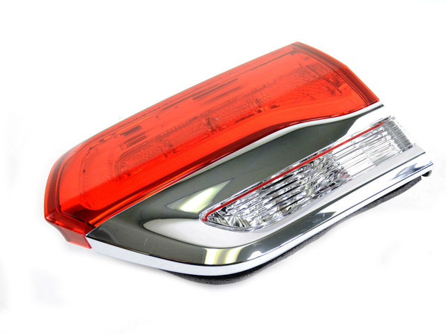 Mopar Backup Lamp, Right for Jeep Grand Cherokee 2014 - 2021