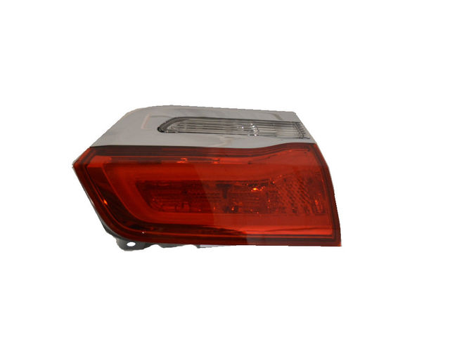 Mopar Backup Lamp, Left for Jeep Grand Cherokee 2014 - 2021