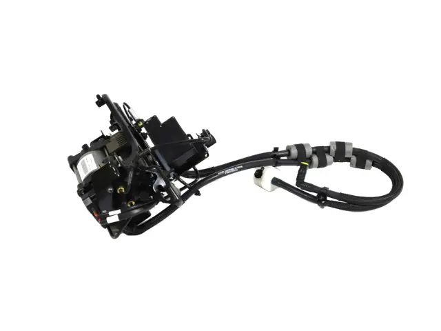 Mopar Air Suspension Compressor for Jeep Grand Cherokee 2011 - 2021