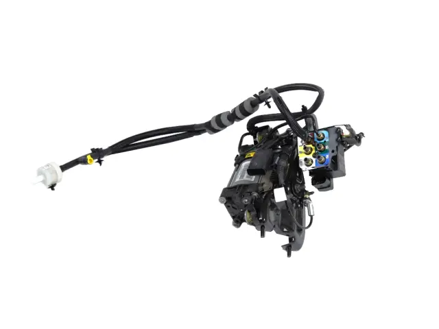 Mopar Air Suspension Compressor for Jeep Grand Cherokee 2011 - 2021