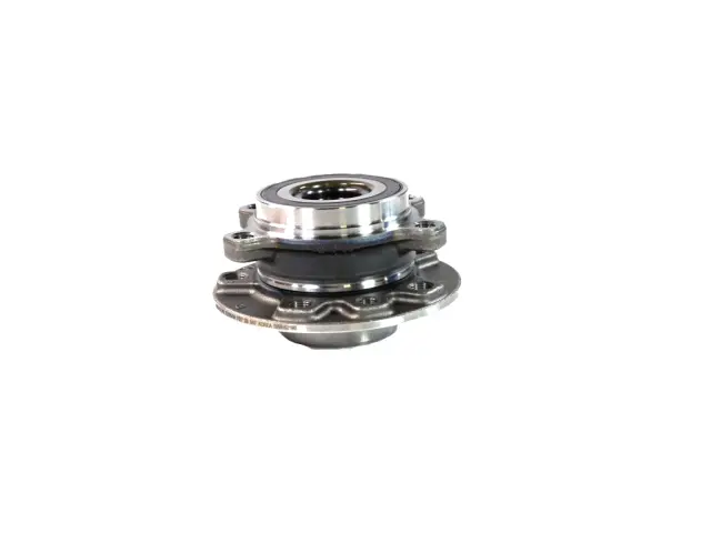Mopar Wheel Hub And Bearing, Right, All Wheel Drive for Jeep Compass 2017 - 2022