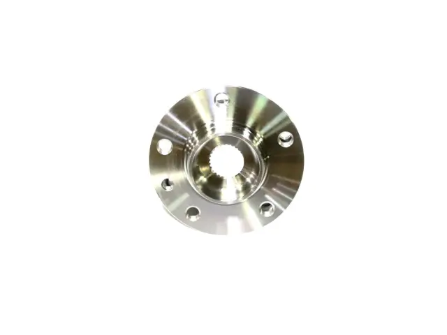 Mopar Wheel Hub And Bearing, Right, All Wheel Drive for Jeep Compass 2017 - 2022