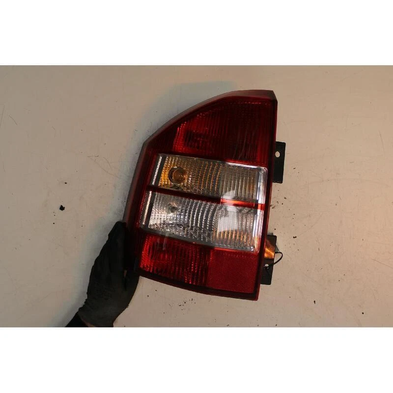 Mopar Tail Stop Turn Side Marker Lamp, Left for Jeep Compass 2008 - 2008