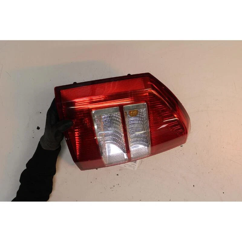 Mopar Tail Stop Turn Side Marker Lamp, Left for Jeep Compass 2008 - 2008